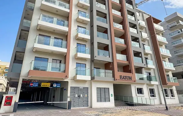 EATON