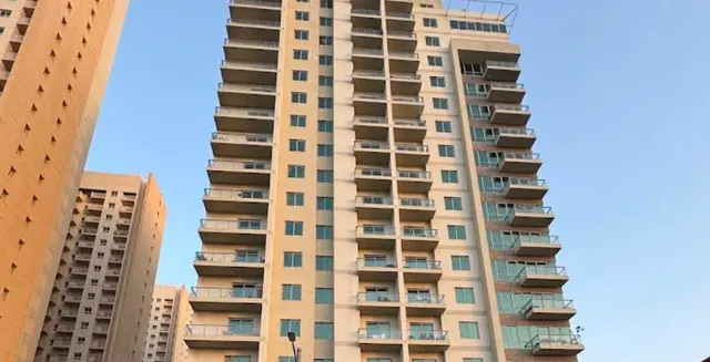OAKWOOD RESIDENCY