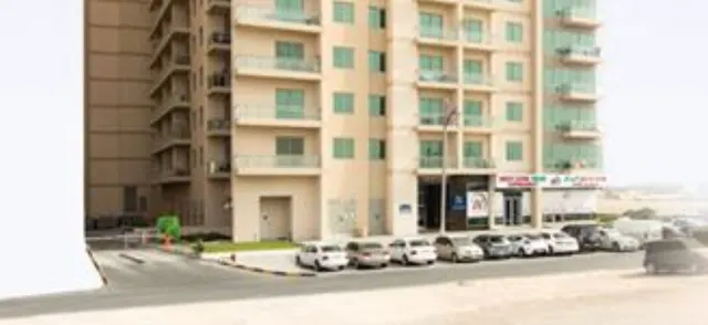 OAKWOOD RESIDENCY
