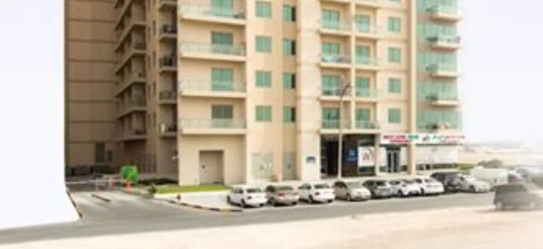 OAKWOOD RESIDENCY