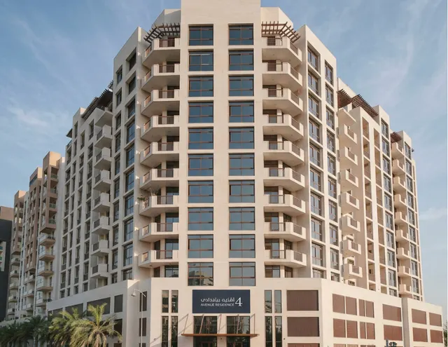 AVENUE RESIDENCE 4