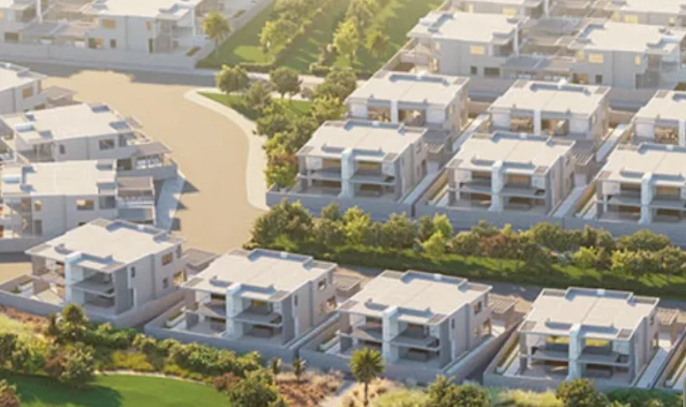 DAMAC HILLS (2) - CAMELIA