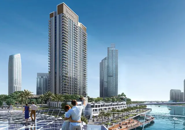 Palace Residences - North