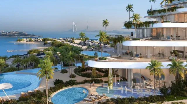 Como Residences