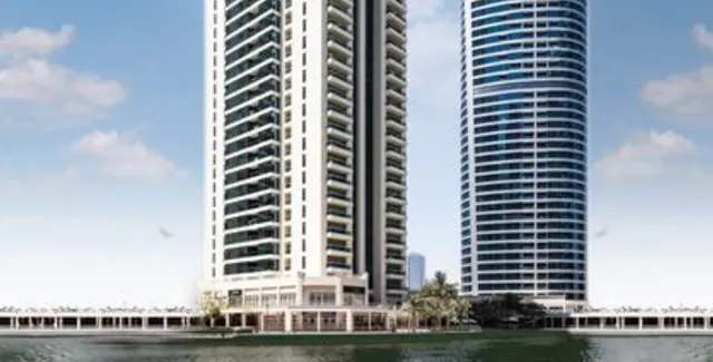 AL SEEF II
