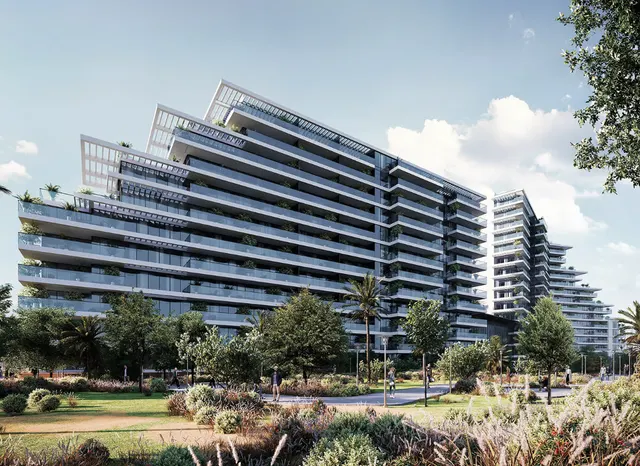 Kempinski Residences The Creek