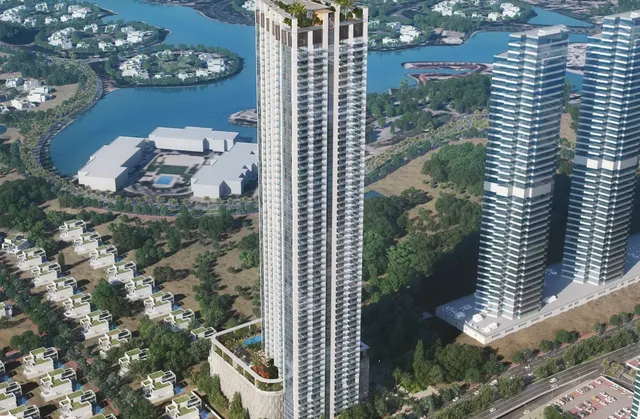 Verde by Sobha