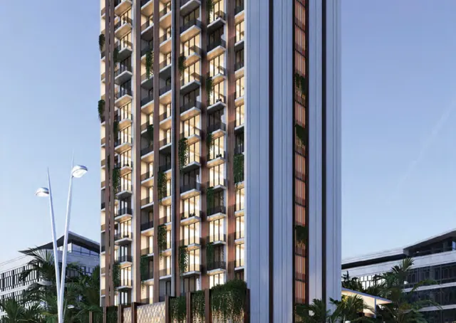ALEF NOON RESIDENCE