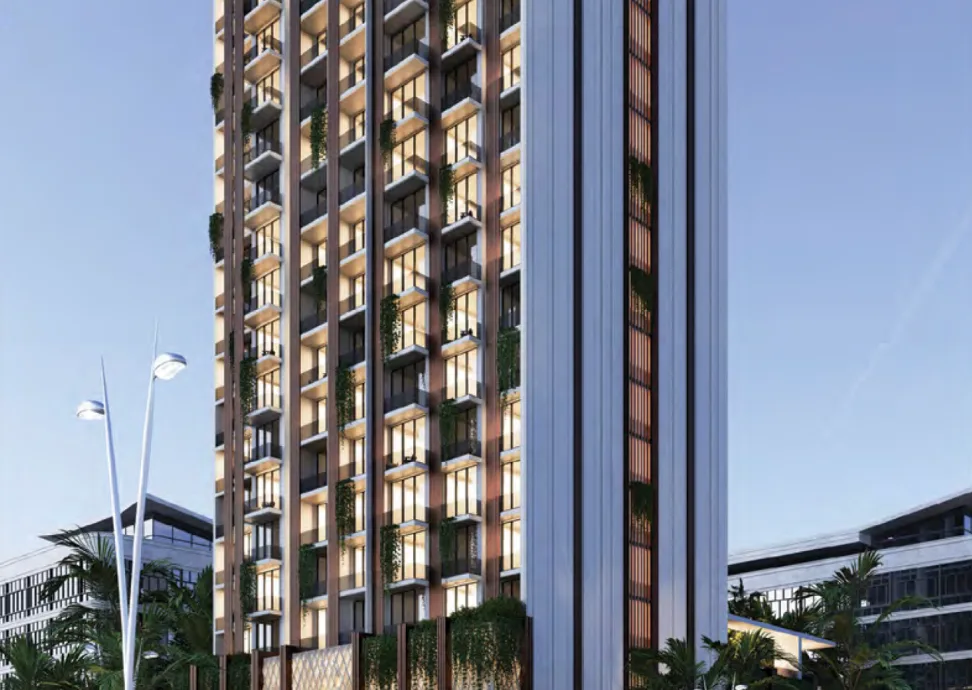 ALEF NOON RESIDENCE