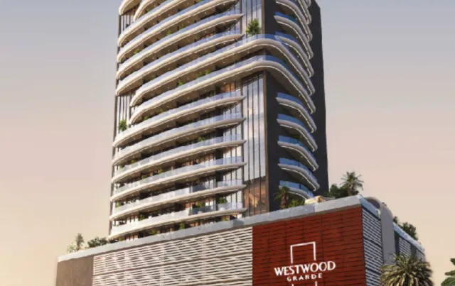 Westwood Grande II By Imtiaz