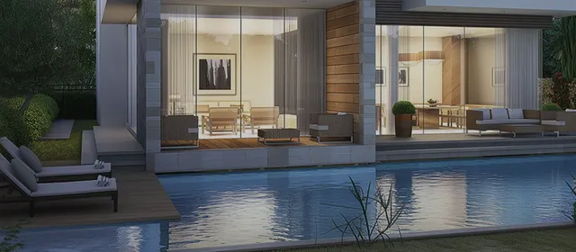 DAMAC HILLS-VENETO