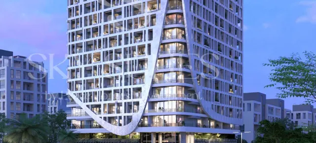 Sky Suites by Peace Homes