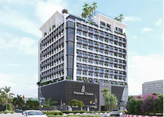 GATEWAY BY PREMIER CHOICE