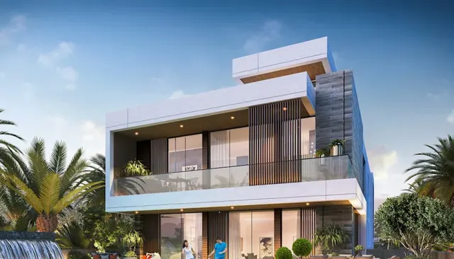 DAMAC LAGOONS - MOROCCO 2
