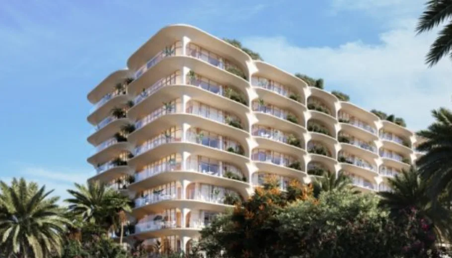 OCEAN HOUSE