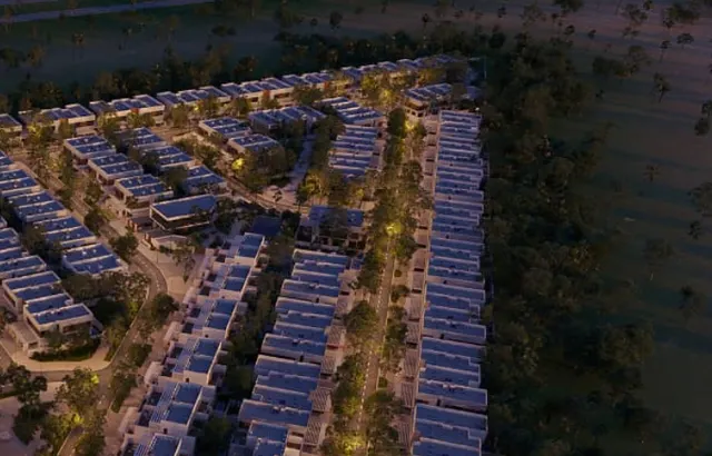 California Village