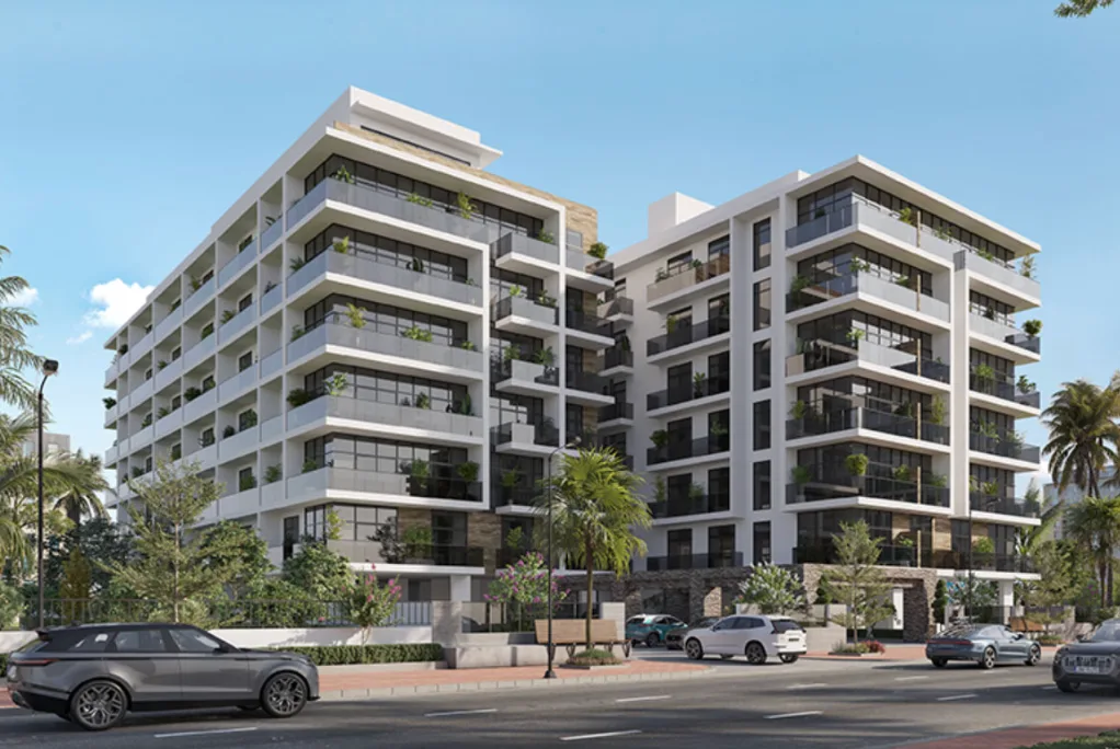 Al Haseen Residence