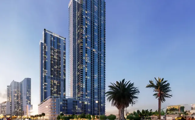 Sobha Creek Vistas Heights