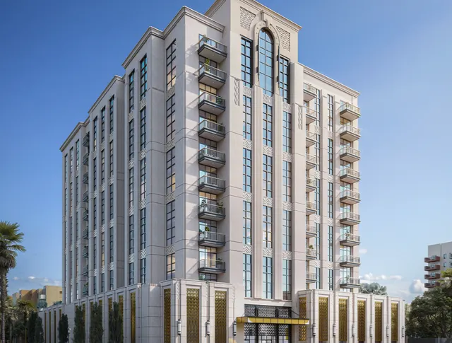 AVENUE RESIDENCE 5