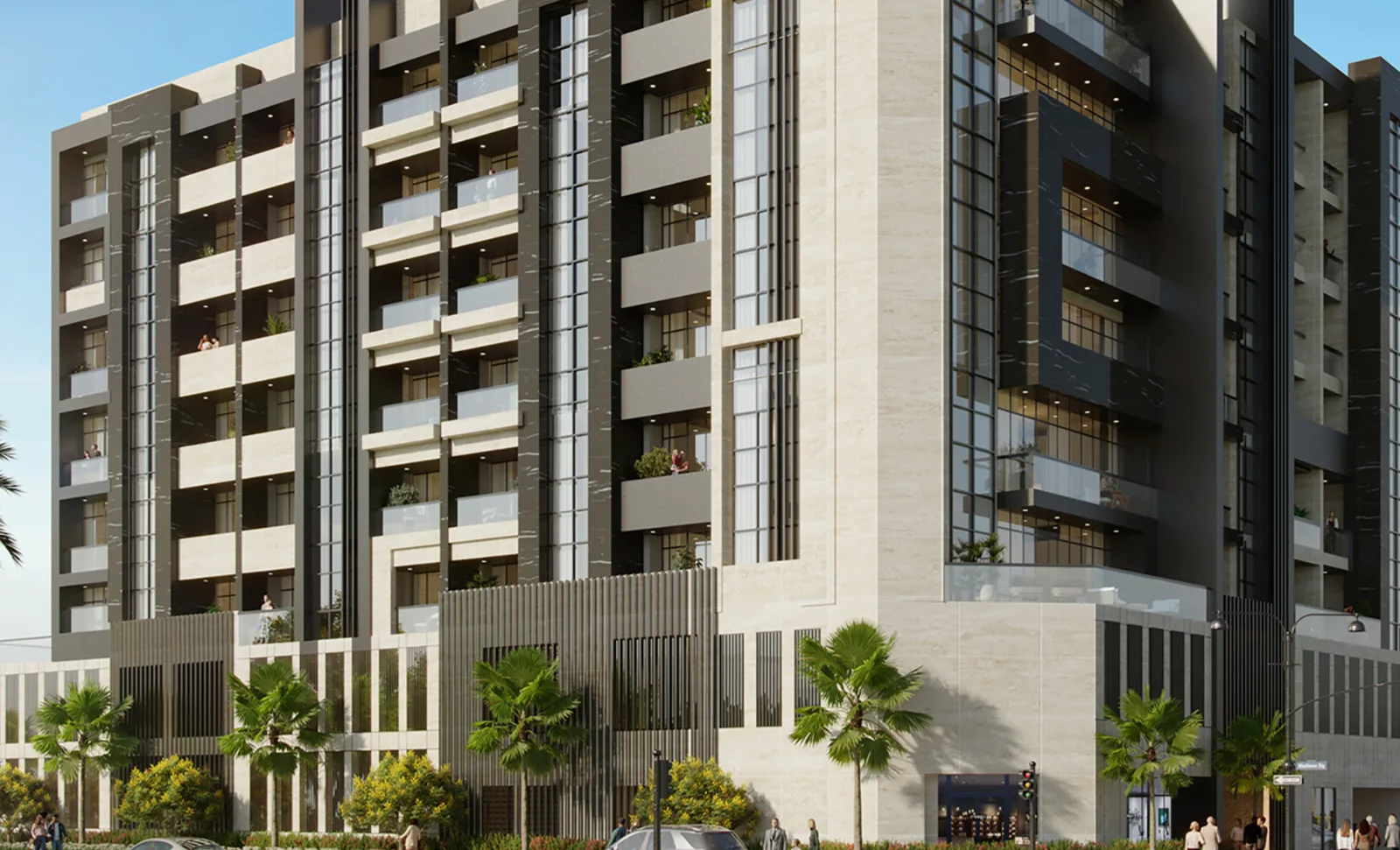 Maya Residences 5