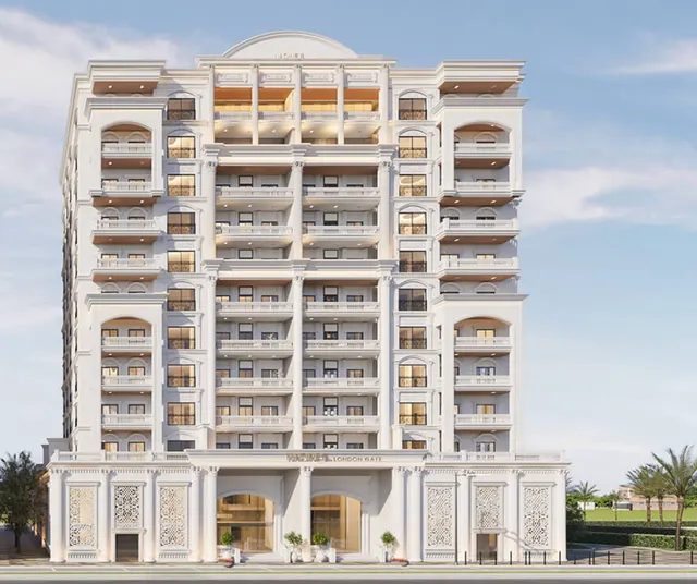 Nadine Residences 2