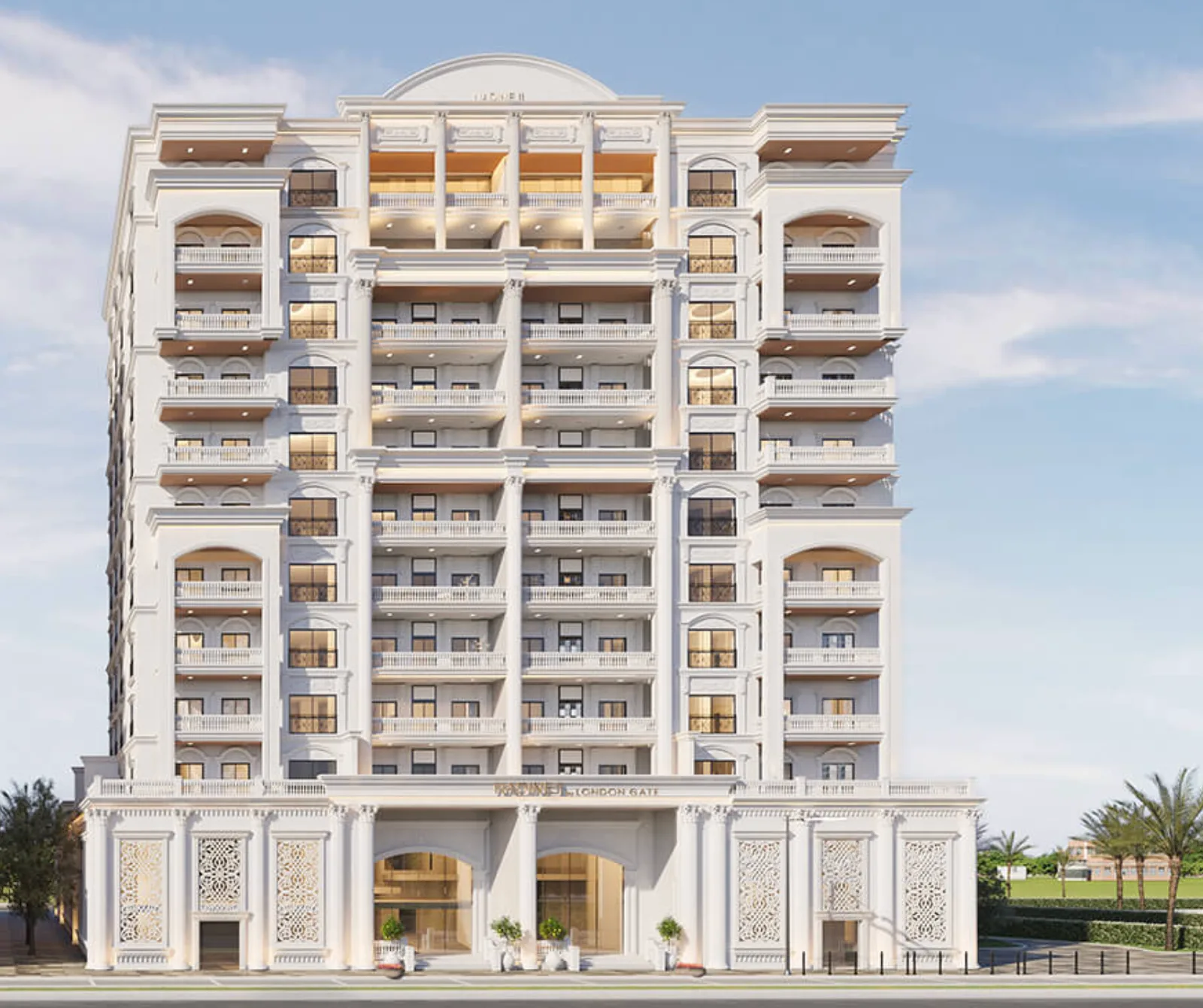 Nadine Residences 2
