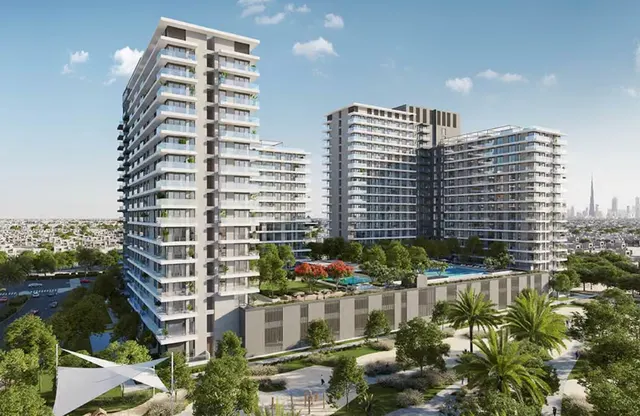 Club Drive