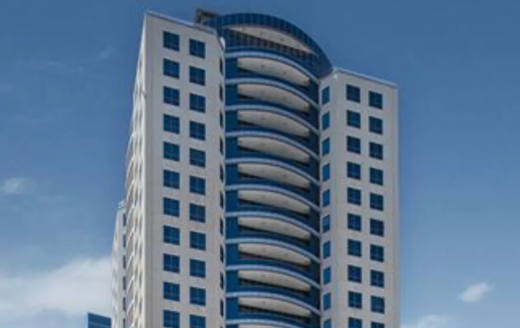 MADISON RESIDENCY