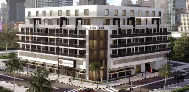 LUMINA VISTA RESIDENCES