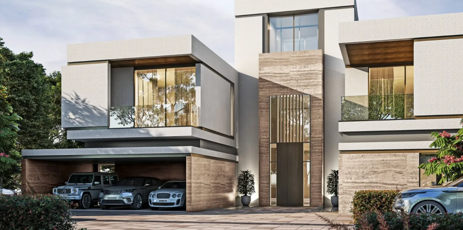Sobha Estates
