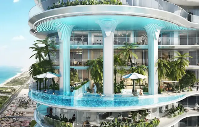 DAMAC CASA
