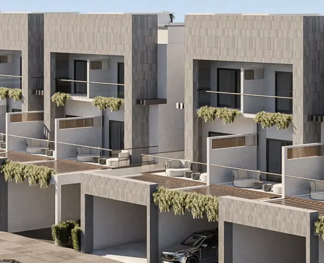 MARWA HOMES IV