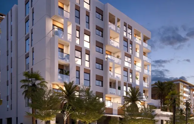 Hillside Residences 2