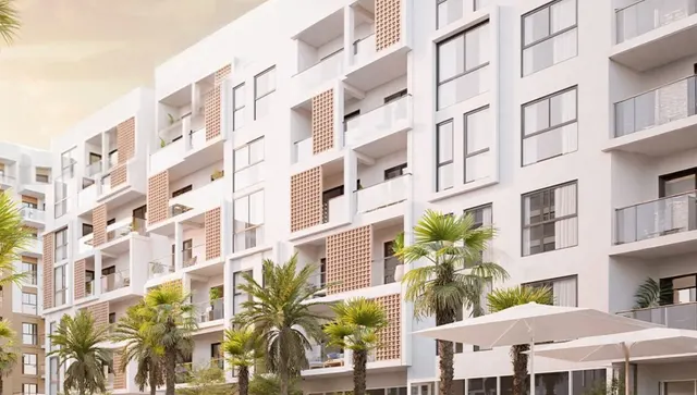 Hillside Residences 3