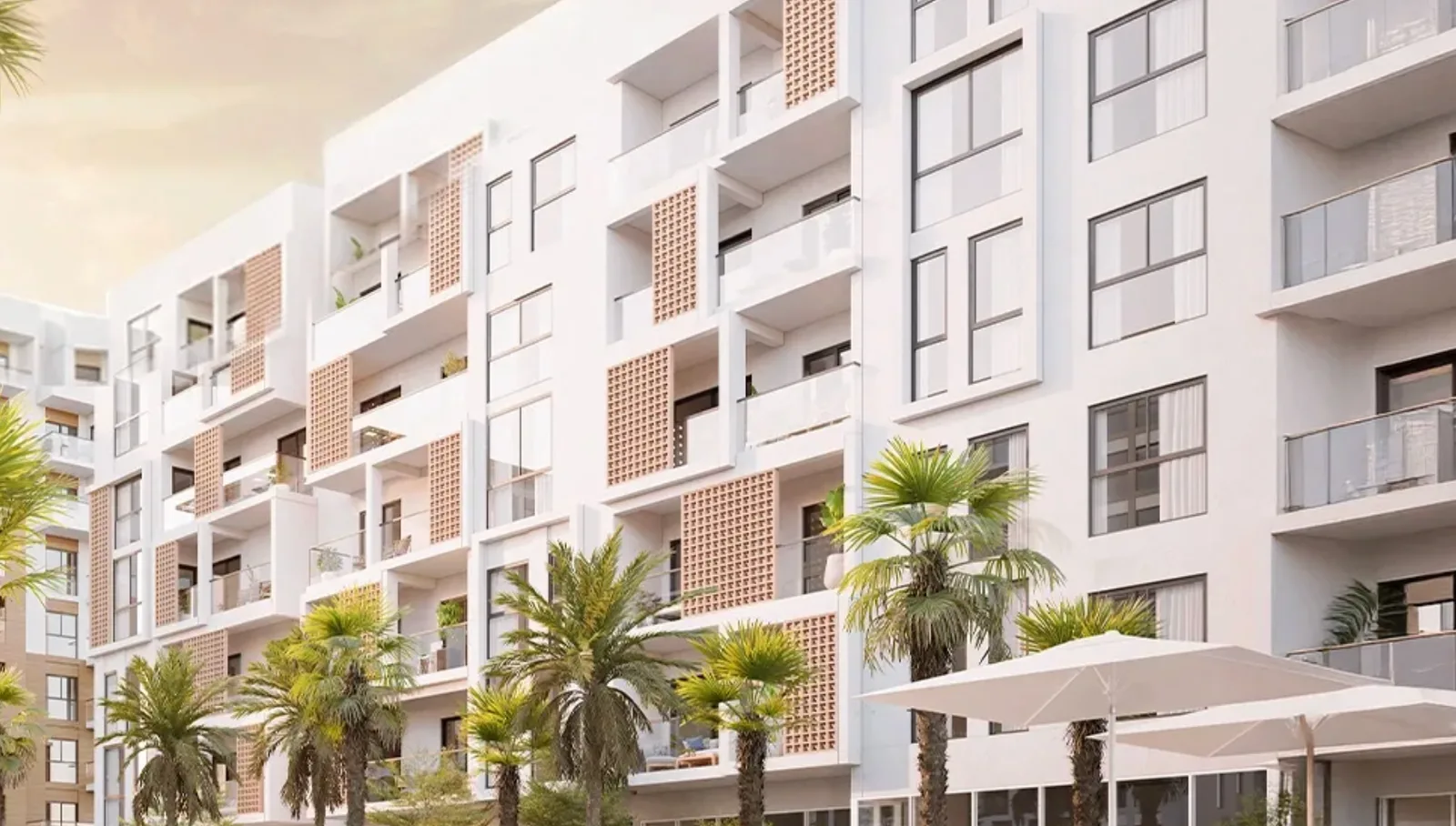 Hillside Residences 3