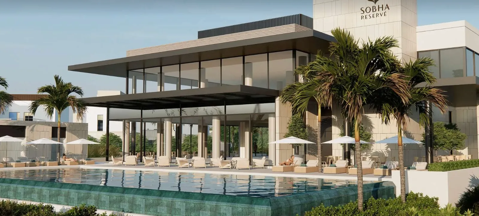 Sobha Reserve