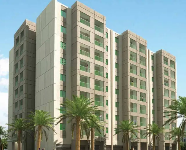 JADE RESIDENCE