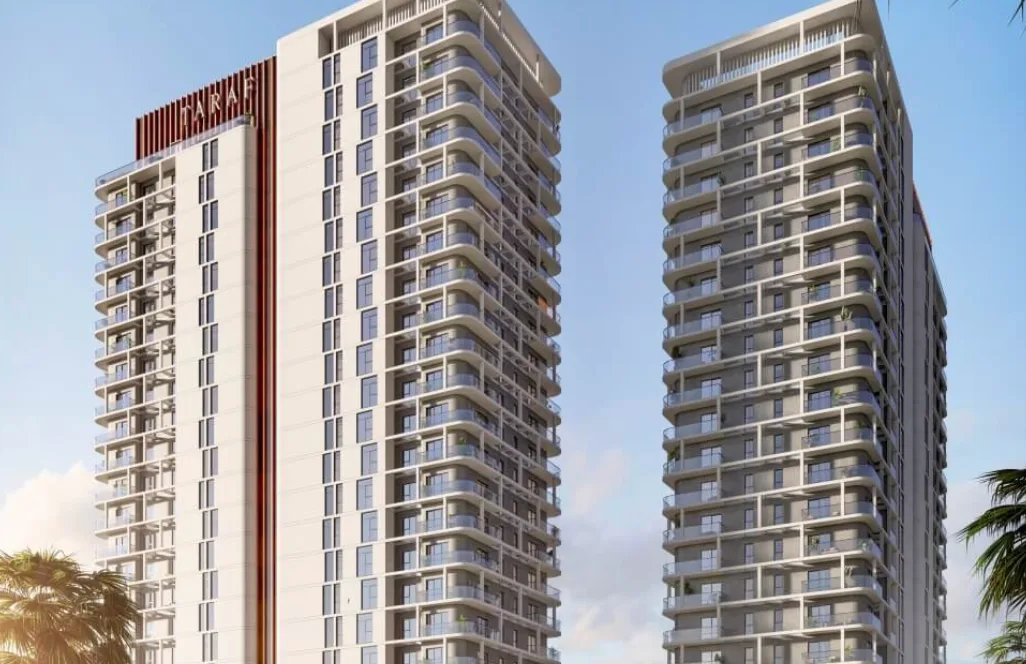 Cello Residences