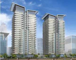LIME LIGHT TWIN TOWERS
