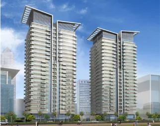 LIME LIGHT TWIN TOWERS