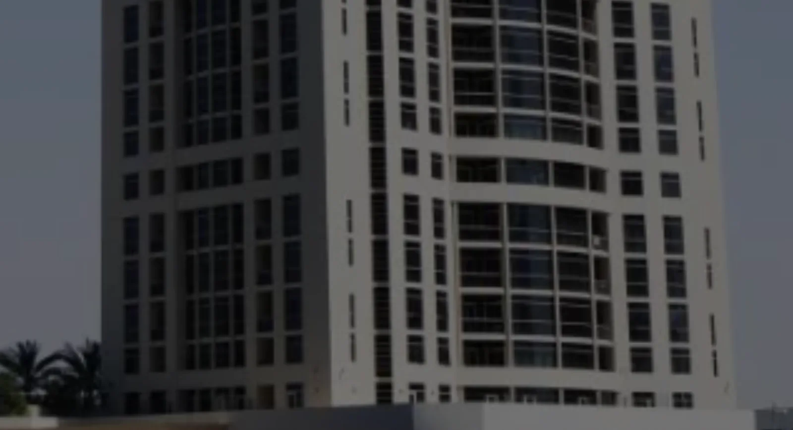 LAKE SHORE TOWER