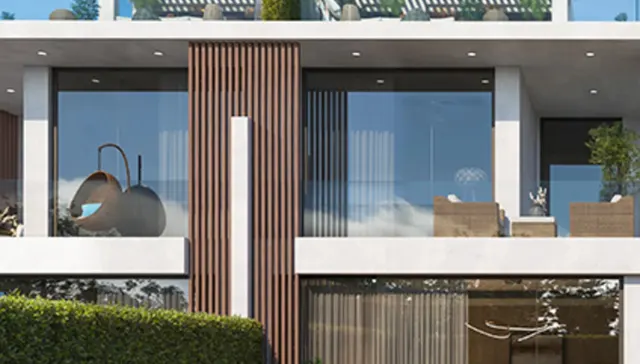 DAMAC HILLS (2) - PARK GREENS 3