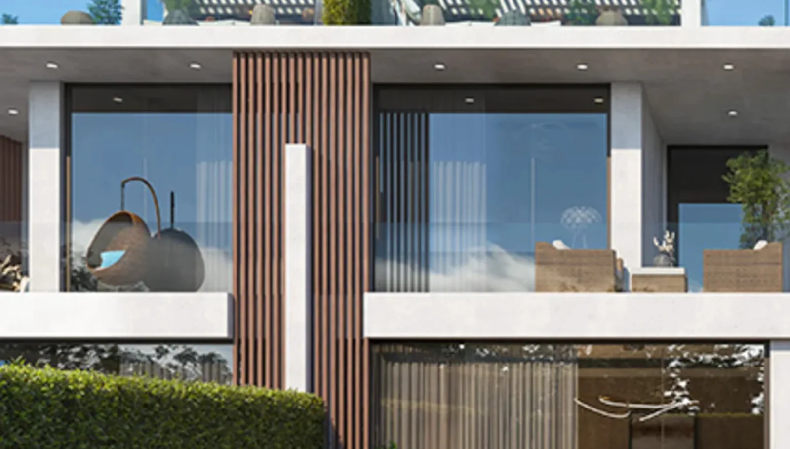 DAMAC HILLS (2) - PARK GREENS 3