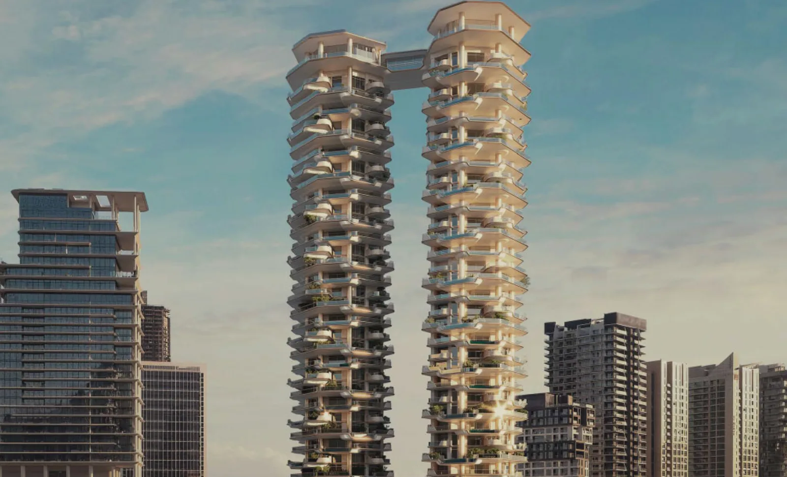 Regent Residences Dubai Sankari Place