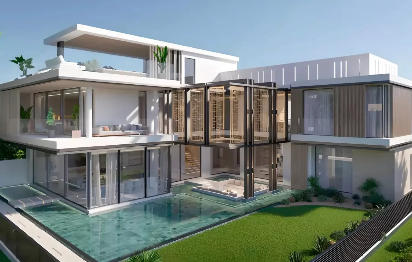 Casa Serene