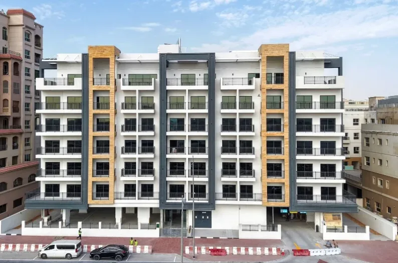 HZ RESIDENCES 4