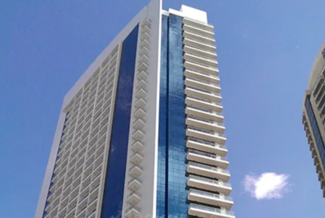 BURJ AL NUJOOM