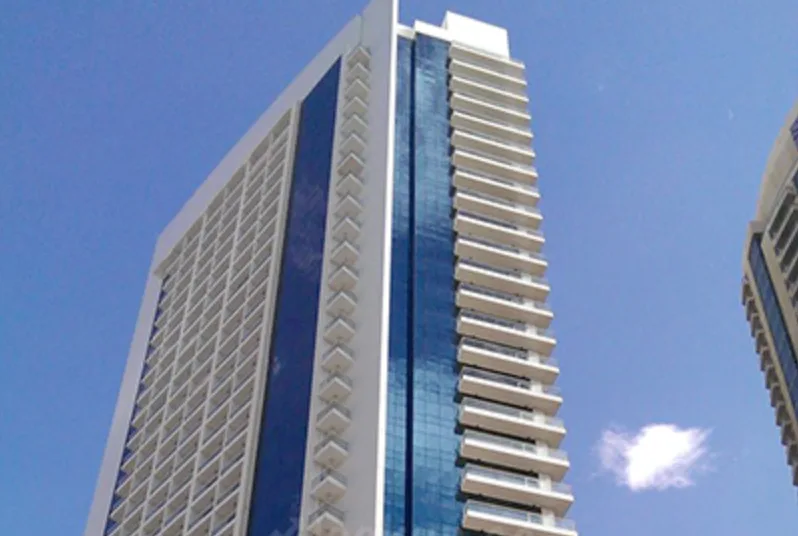 BURJ AL NUJOOM