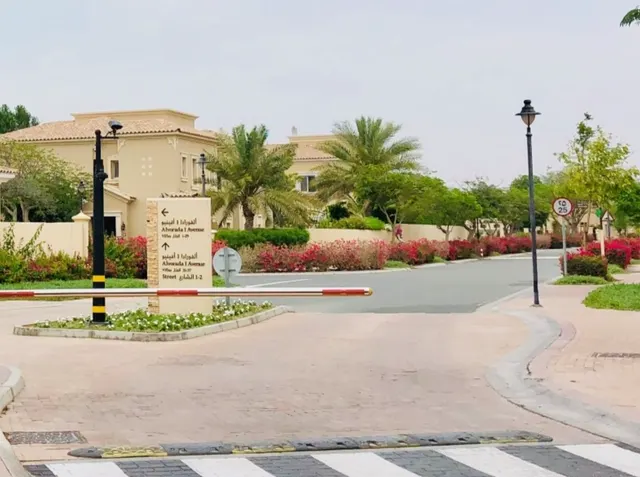 Arabian Ranches - Alvorada II
