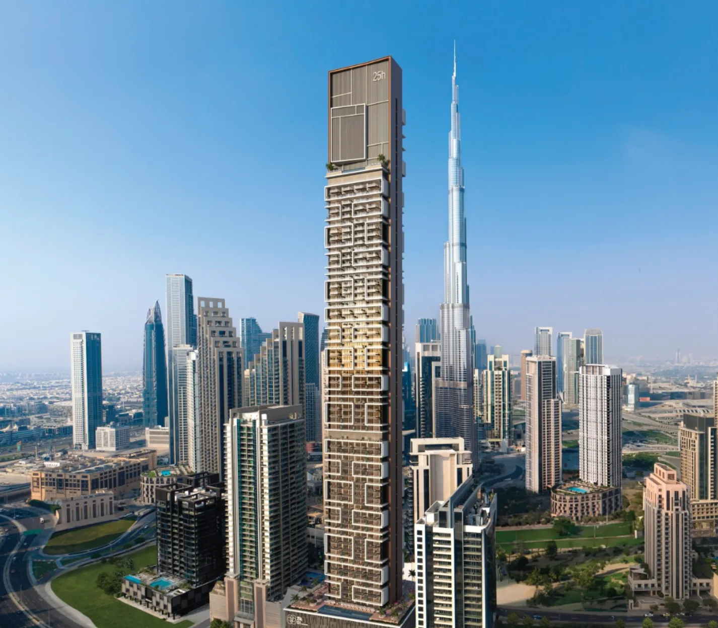 Euphoric Residences
